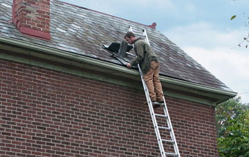 what affects urgent Heslington roof repairs