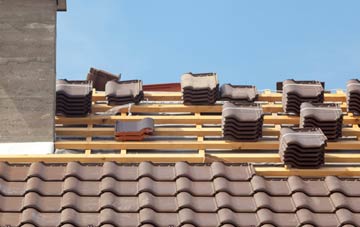 Heslington clay roofing costs