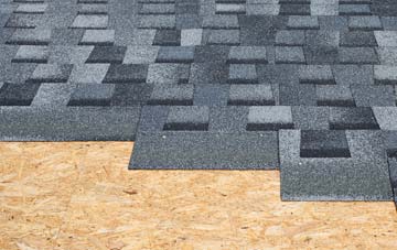 expert Heslington asphalt roof companies