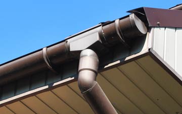 types of Heslington fascias