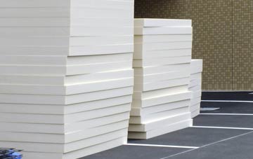 Heslington flat roof insulation costs