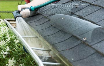 Heslington gutter cleaning costs
