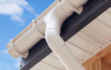 Heslington gutter installation costs