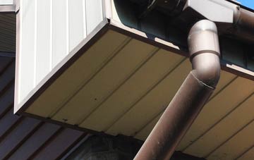 Heslington soffit installation costs