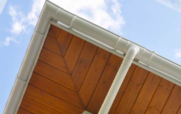 Heslington soffit types